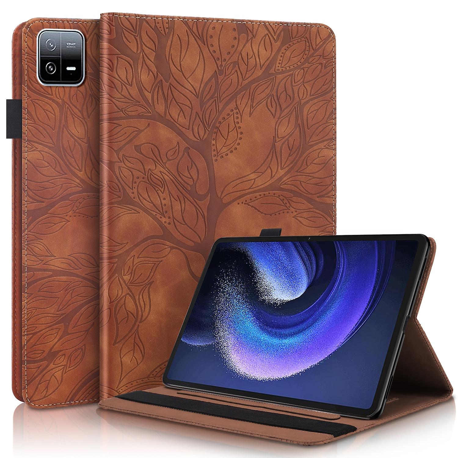 Life Tree Series Tablet Case For Xiaomi Pad 6 / Pad 6 Pro