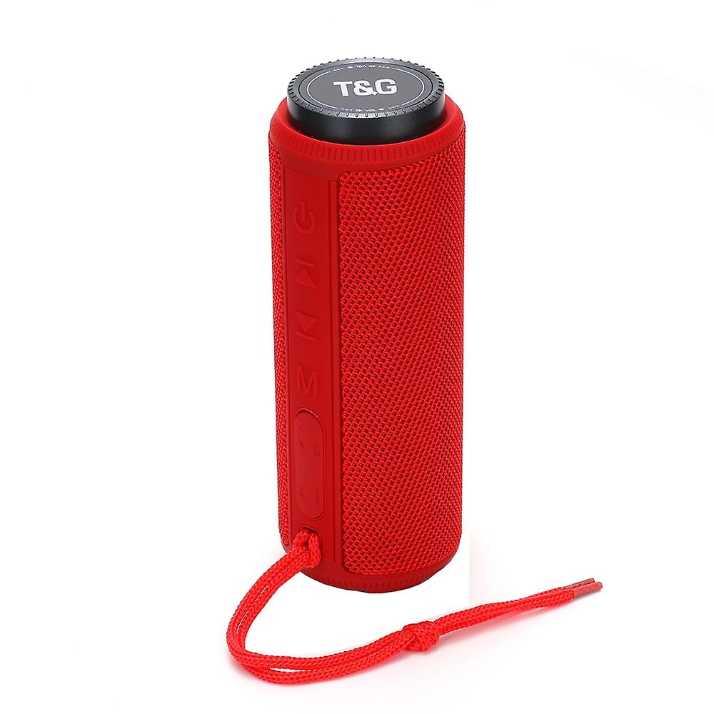 T&G TG332 10W HIFI stereo Bluetooth-luidspreker