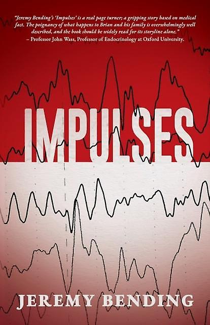 Impulse von Jeremy Bending Taschenbuch