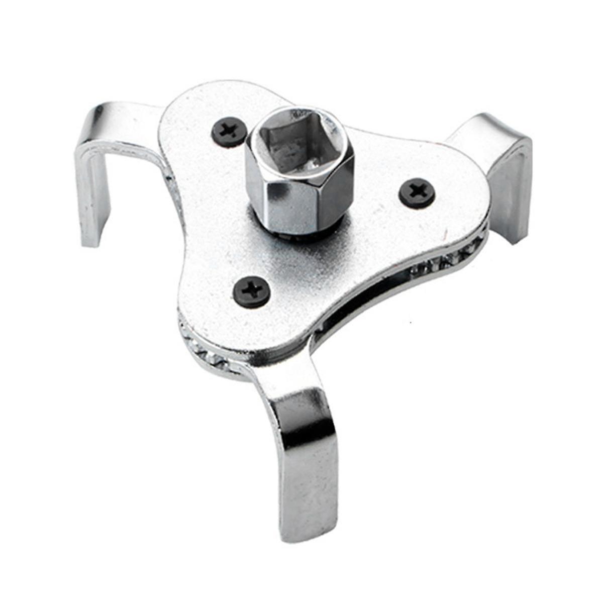 Three Claw Machine Filter Wrenches Oil Grid Wrenches Remove Oil Grid Oil Filter Wrenches Filter Ele