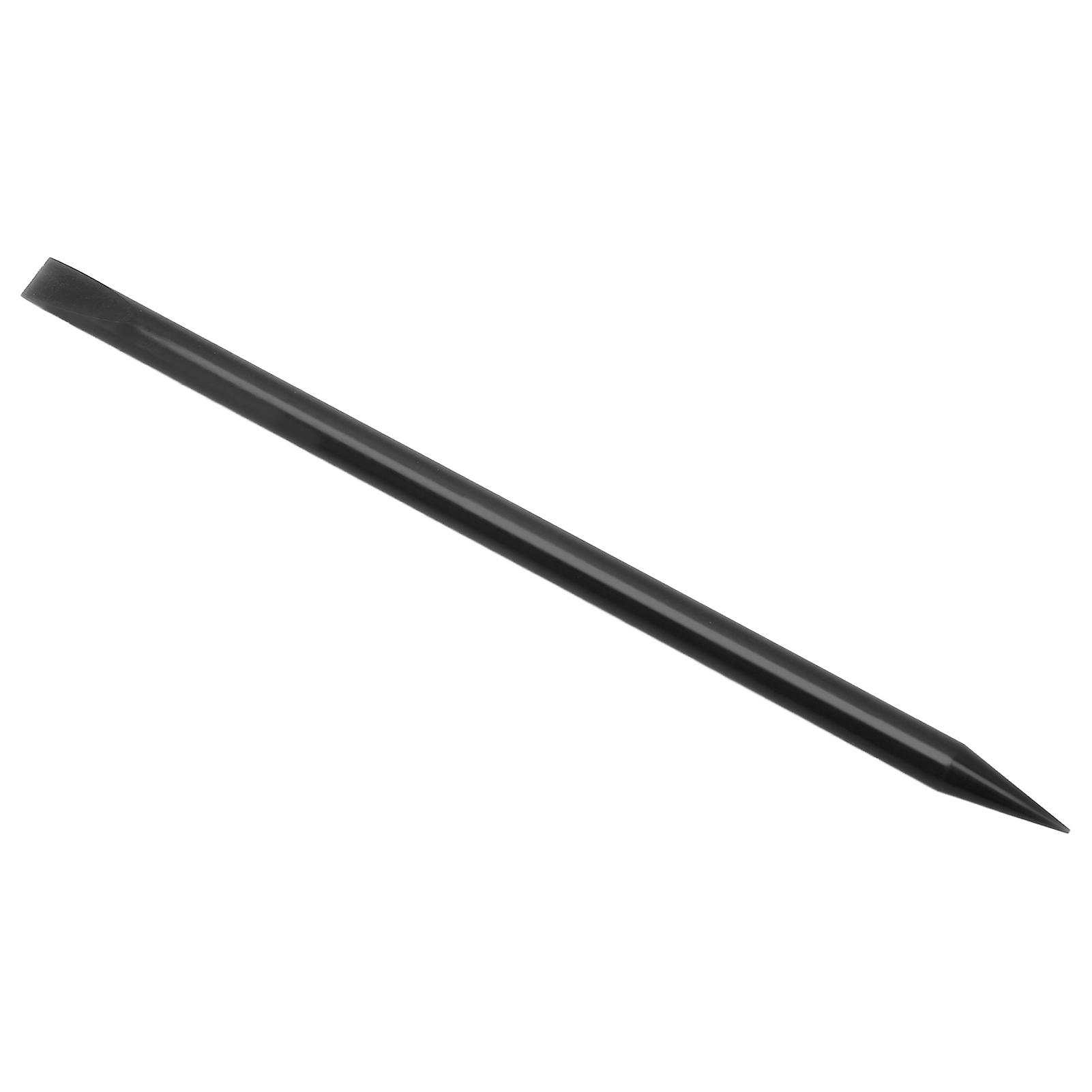 Watch Dial Cleaning Stick Pen Anti Scratch Dirt Remover for Watchmaker Electronics InstallationBlack 