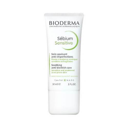 Bioderma Sébium 敏感舒缓祛斑护理 30ml