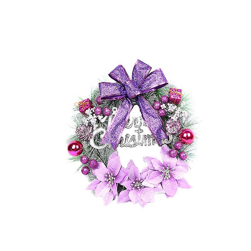 1pcs Fahion Weihnachtskranz