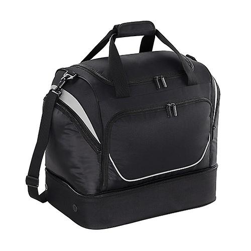 Quadra Pro Team Hardbase 40L Holdall