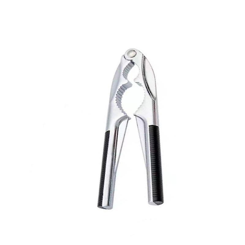 Nutcracker - 1 Piece, 16.5*4cm, Iron Material, Silver