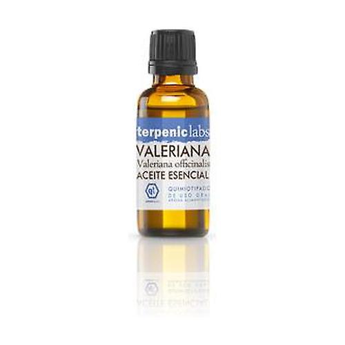 Valerian Essential Oil 30 ml of essential oil