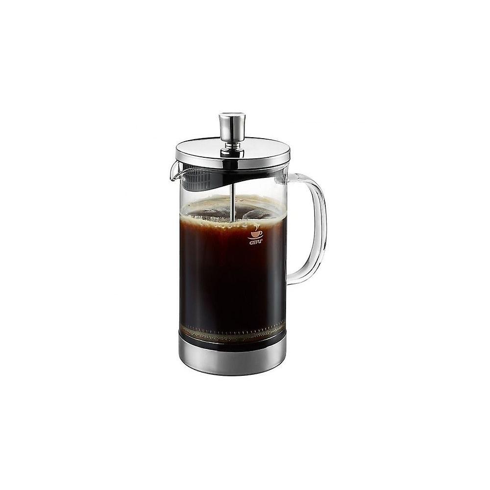 Diego 1 L French Press Glass Piston Coffee Maker