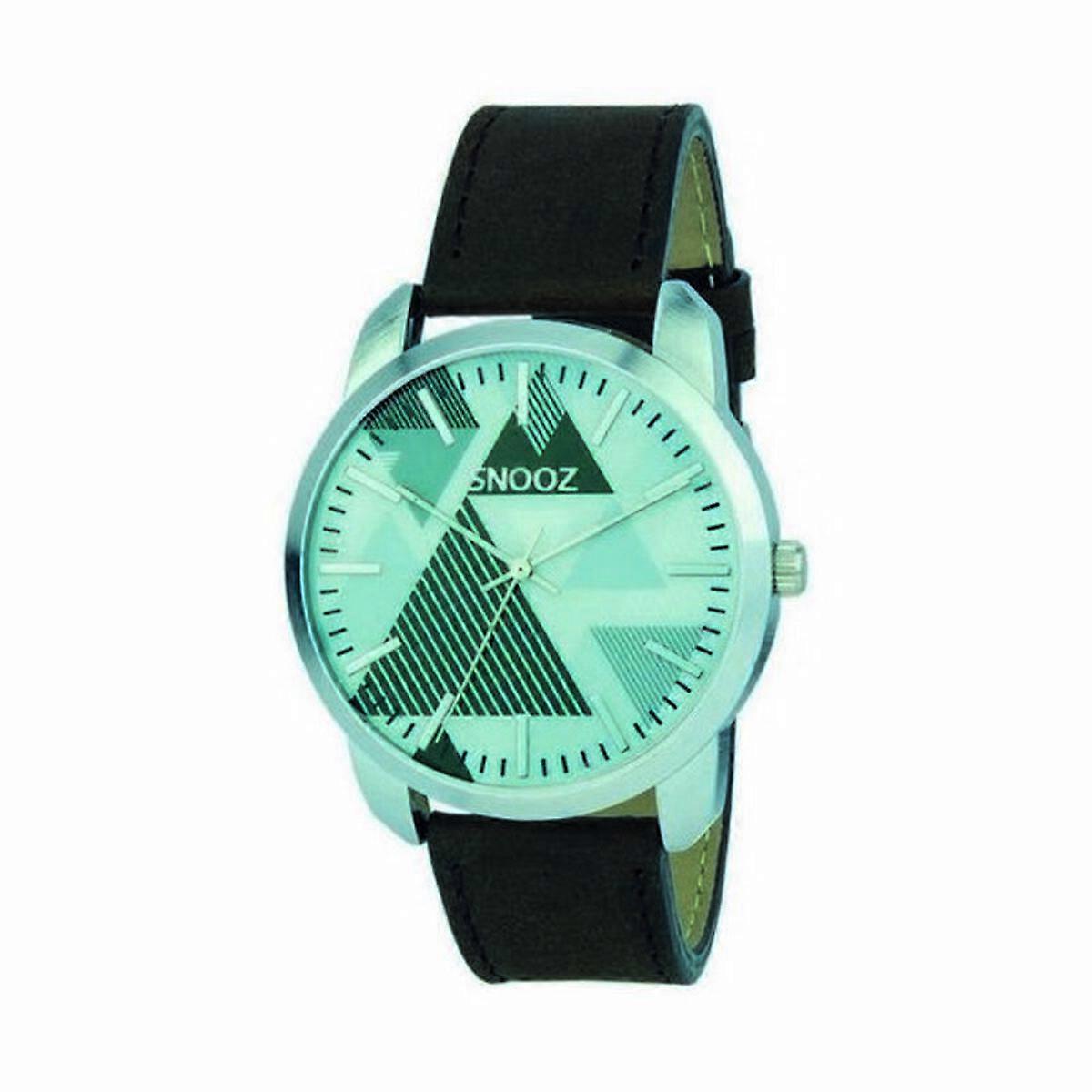 Unisex Watch Snooz Saa0044-67 (Ø 44 mm)