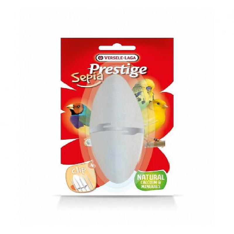 Bläckfiskben 12 cm Prestige -