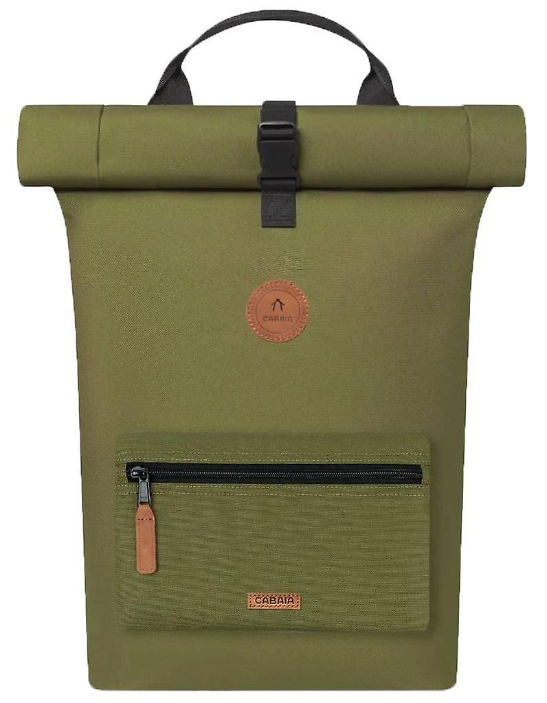 Cabaia Starter Medium Backpack - Agadir Green