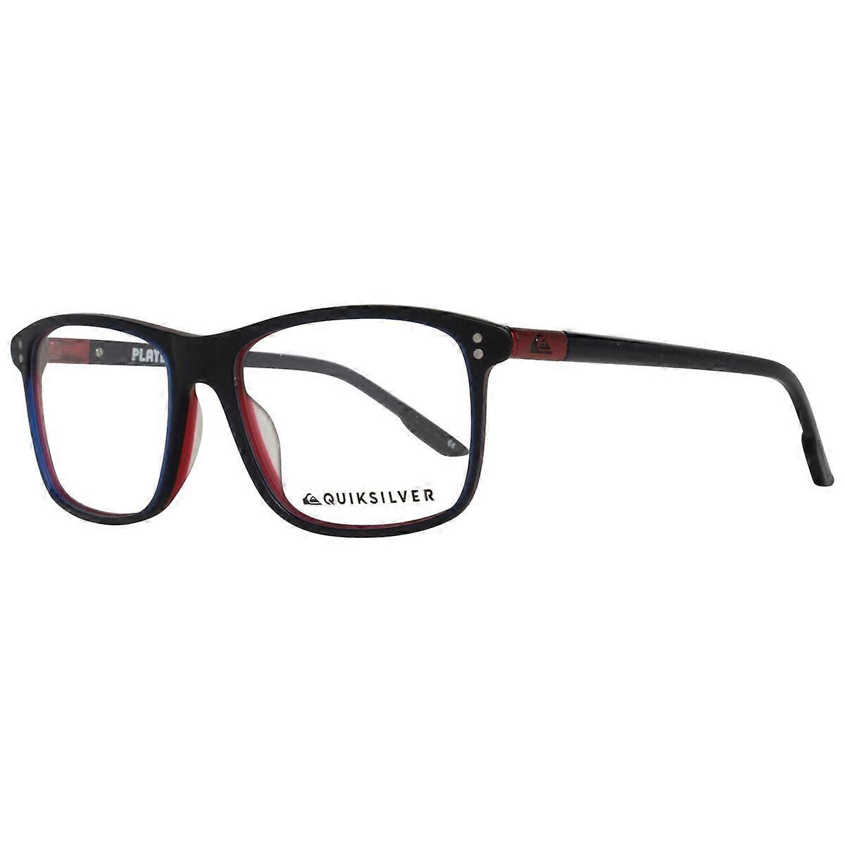 Men' Spectacle frame QuikSilver EQYEG03075 51DBLK