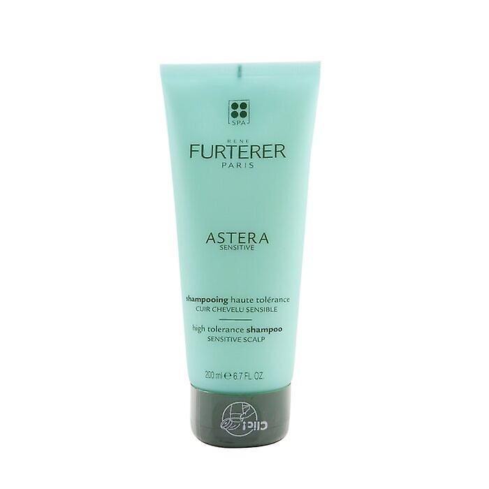 Rene Furterer Astera Sensitive Dermo-protective Ritual High Tolerance Shampoo (sensitive Scalp) 200ml/6.7oz