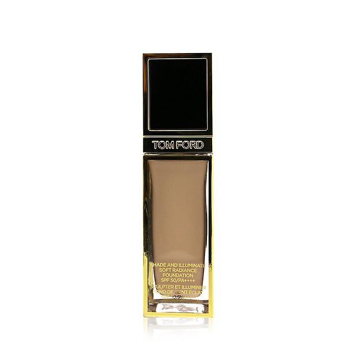 Tom Ford Shade And Illuminate Soft Radiance Foundation Spf 50 - # 1.3 Nude Ivory 30ml/1oz