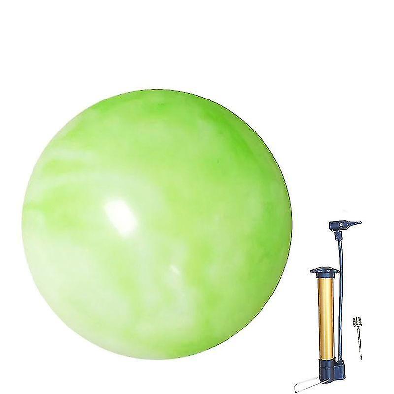 Inflatable Sensory Balls Bouncing Balls For Kids