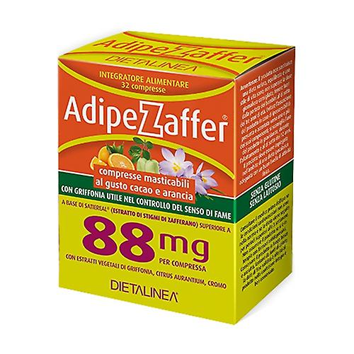 Adipezaffer 32 tablets
