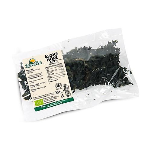Nori seaweed 25 g