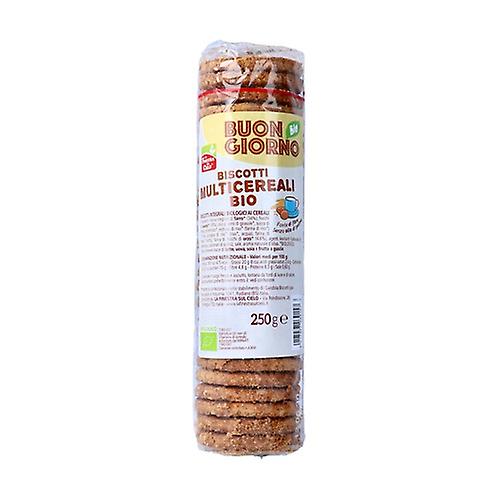 Multigrain cookies 250 g