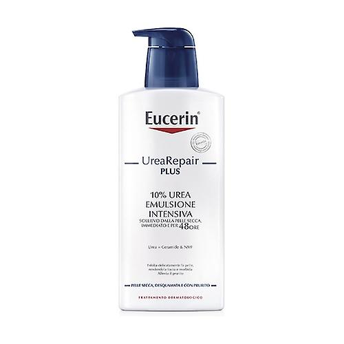 UreaRepair Moisturizing Emulsion 5% 400 ml