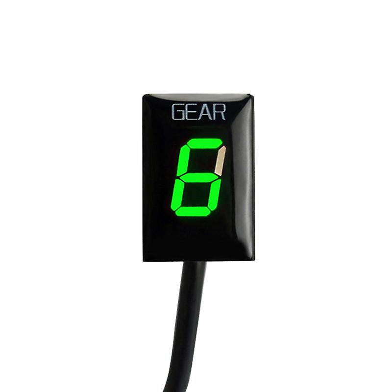 Motorcycle Gear Indicator Display Speed Meter For Honda CBR650 CB500X CB400SF CB650F CB1300 CBR600RR CB1000R Cb650r VFR800~23378