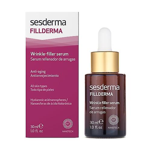 Fillderma Serum 30 ml