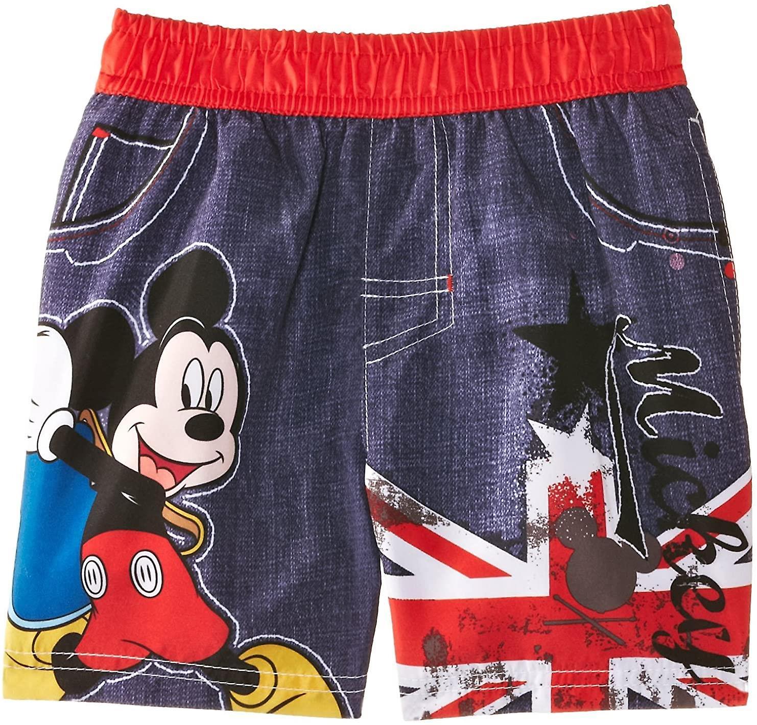 Garçons | Disney Mickey Mouse nager Shorts