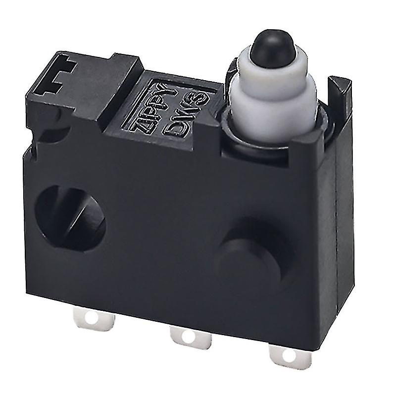 IP67 Dw3 vedenpitävä auton oven lukko mikrokytkin Peugeot 206 cc katolle