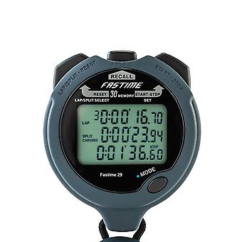 Fastime 29 Stopwatch Unisex Adult