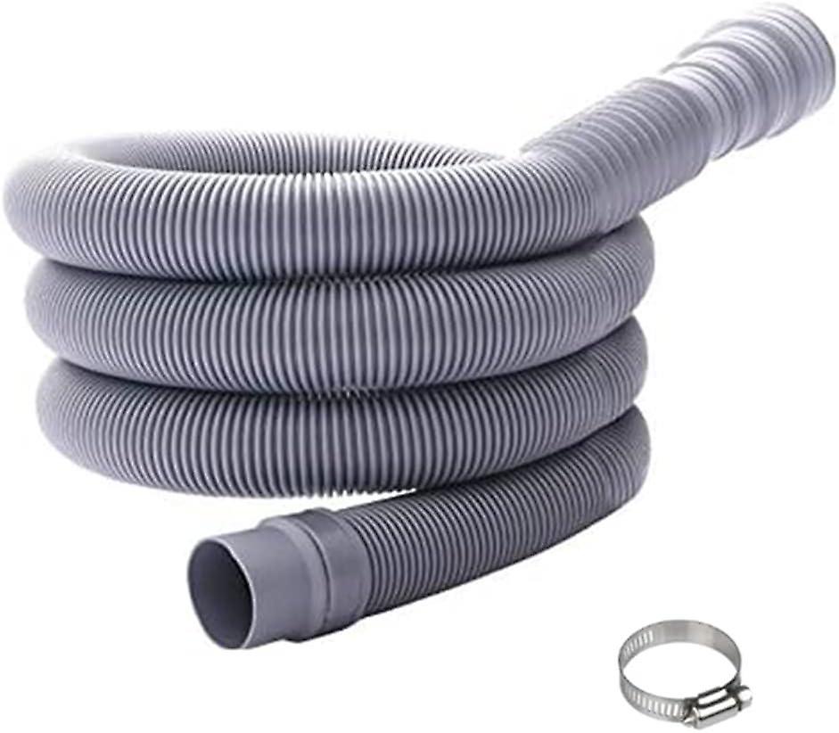 Washing Machine Drain Hose, Washing Machine Drain Hose Universal Drain Hose, 3m