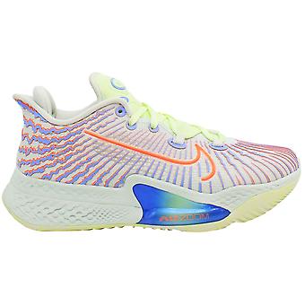 Nike Nike Air Zoom BB NXT Lace-Up Multicolor Synthetic Mens Trainers CK5707 002