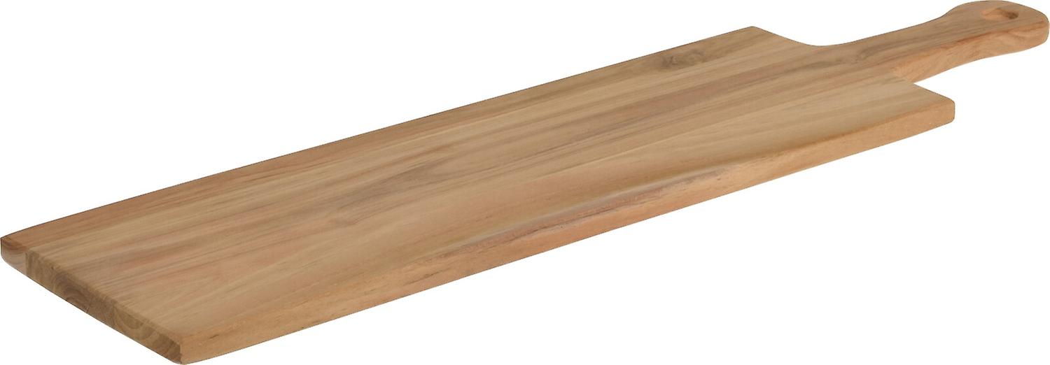 Skärbräda Bricka med handtag 60 cm