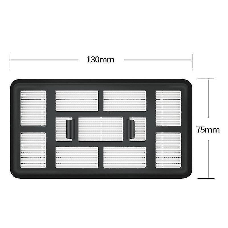 D-9005/d9005 Air Intake Micro-woven Cotton Filter Elements