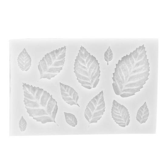 Creative Cake Gadget Reusable Mold Smooth Kitchen