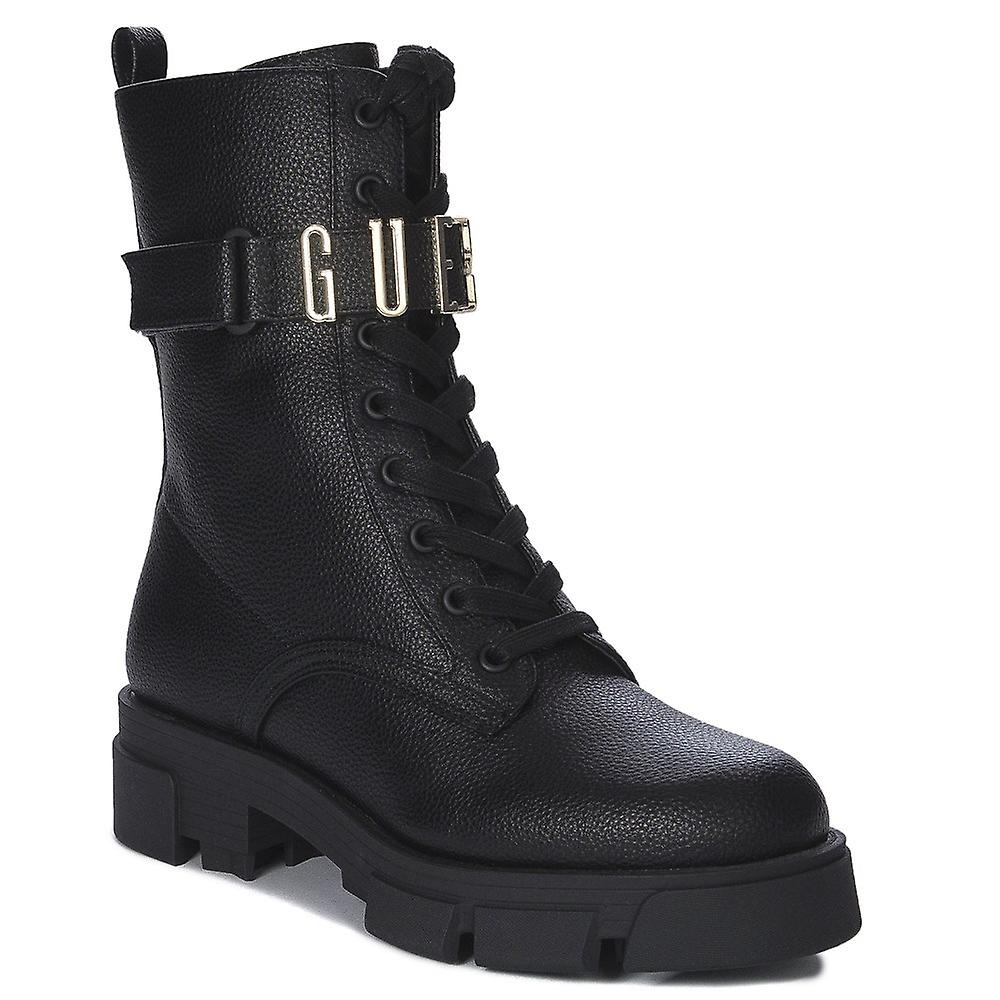 Shoes Guess FL8MDXELE10BLK