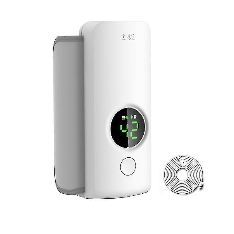 6000mah Baby Bottle Milk Warmer Constant Temperature Control with LED Display