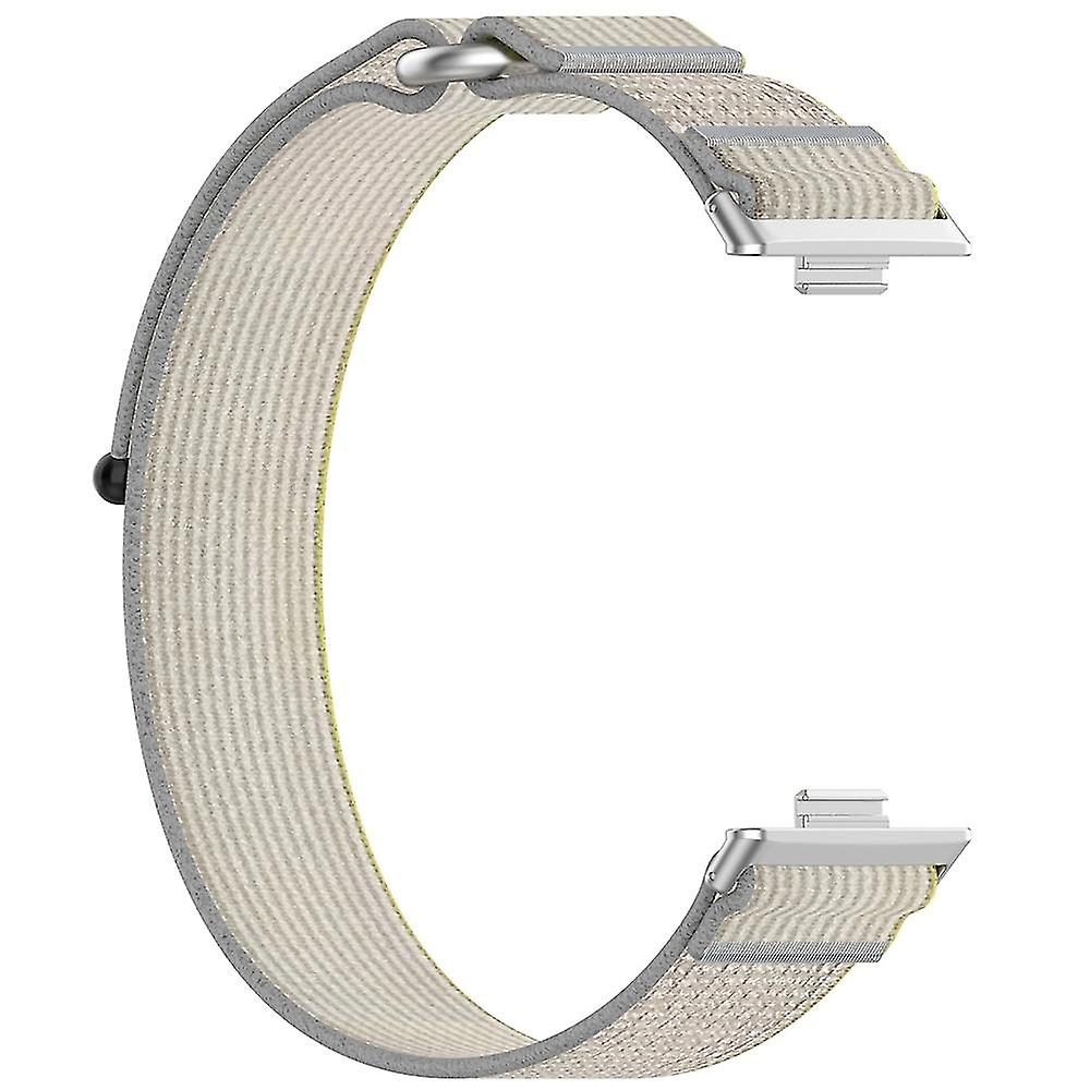 Loop Nylon Strap For Huawei Watch Fit 3