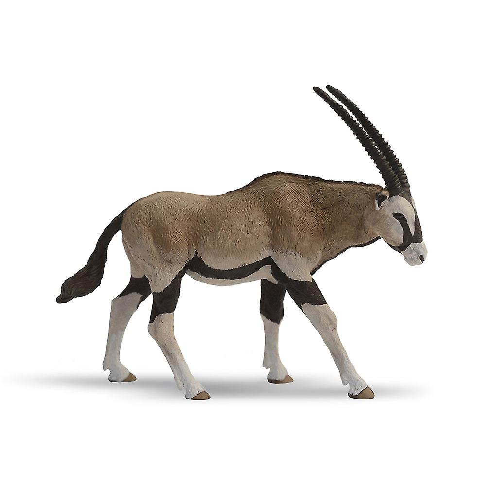 Premium High Quality and Durable Papo Oryx Antelope Toy Figurine