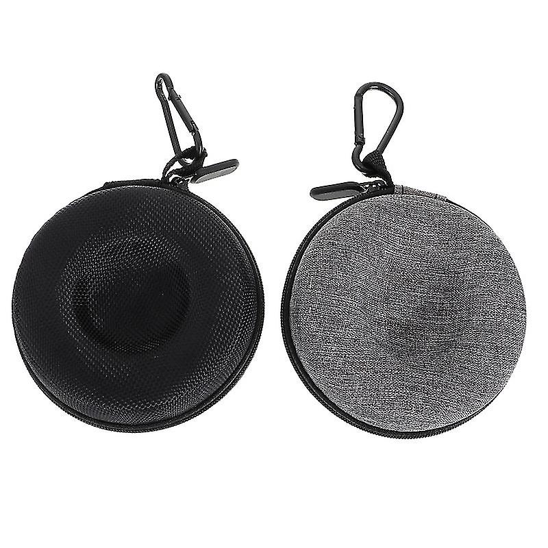 2個の時計収納ケース