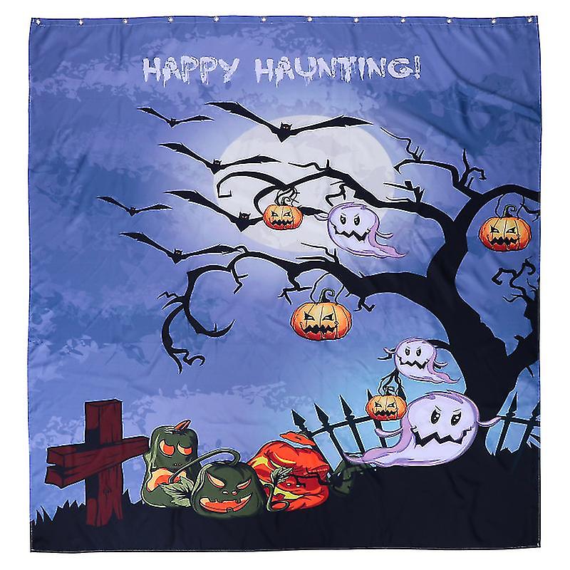 1pcs Decoration Curtain For Halloween Decorations