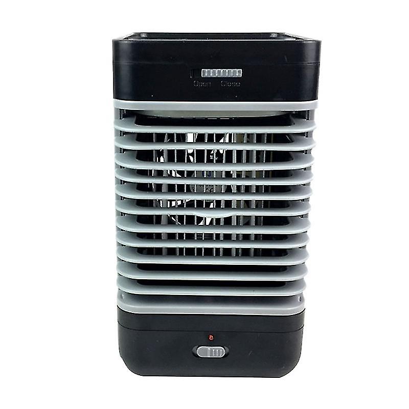 1pcs Ice Block Container Fans