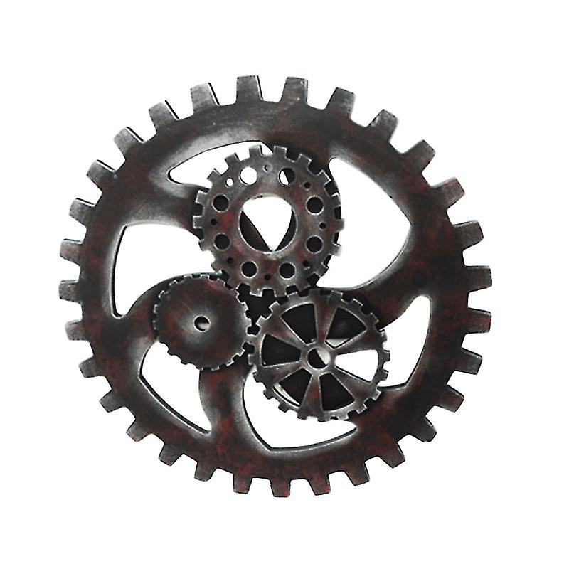 1pcs Gear Art Craft