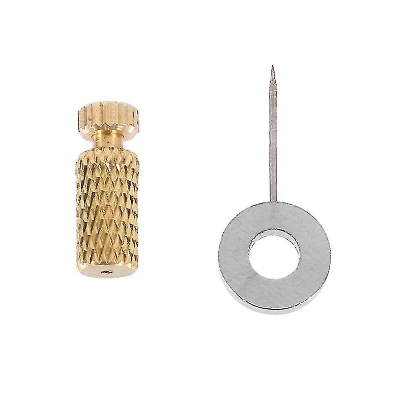 1pcs Suture Fixed Position Needle