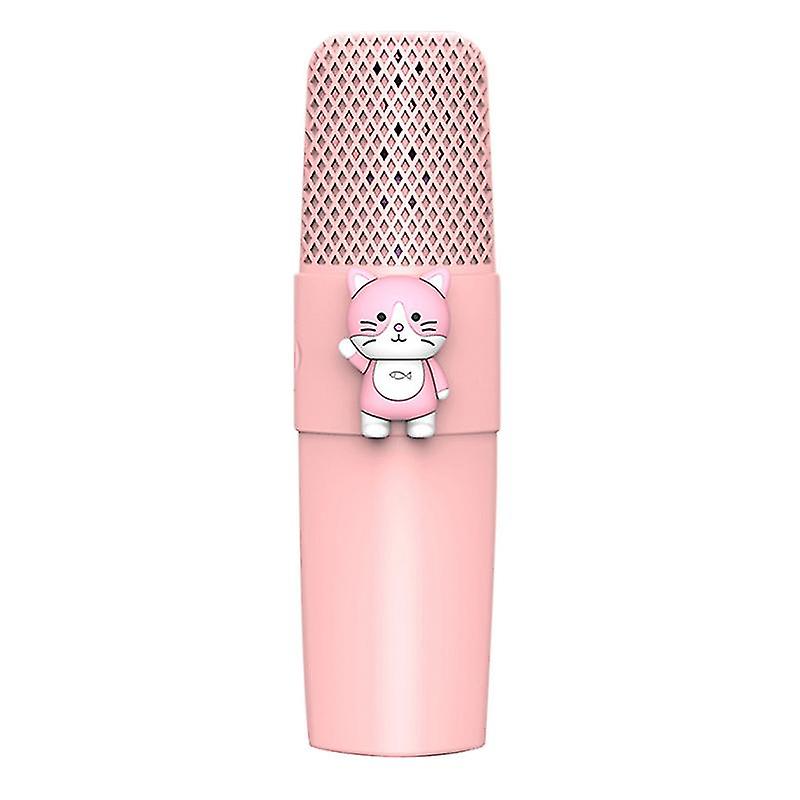 1pcs Singing Microphone Plaything