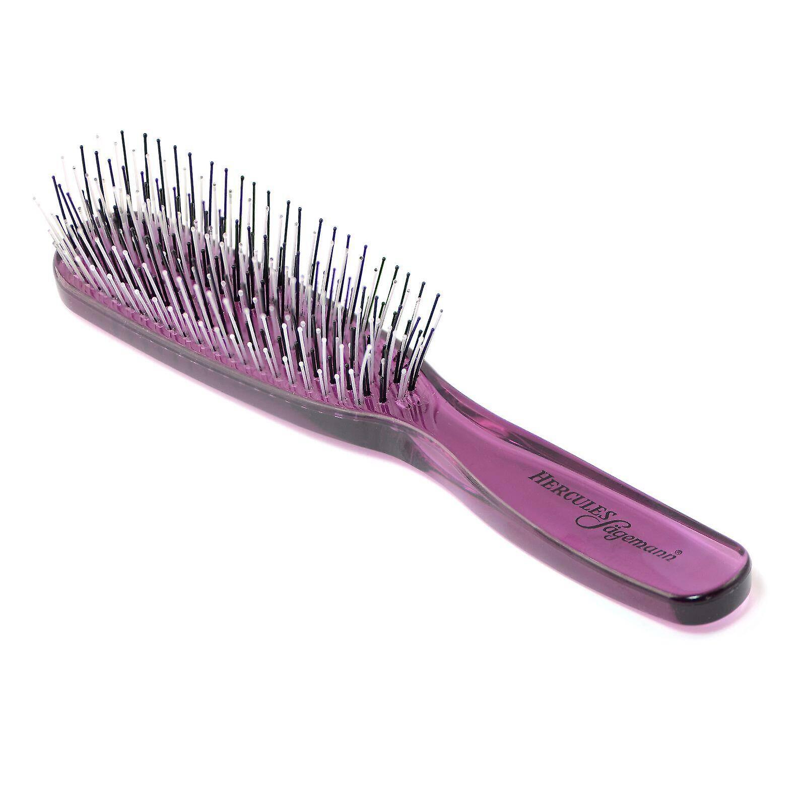 Scalp hair brush 8204