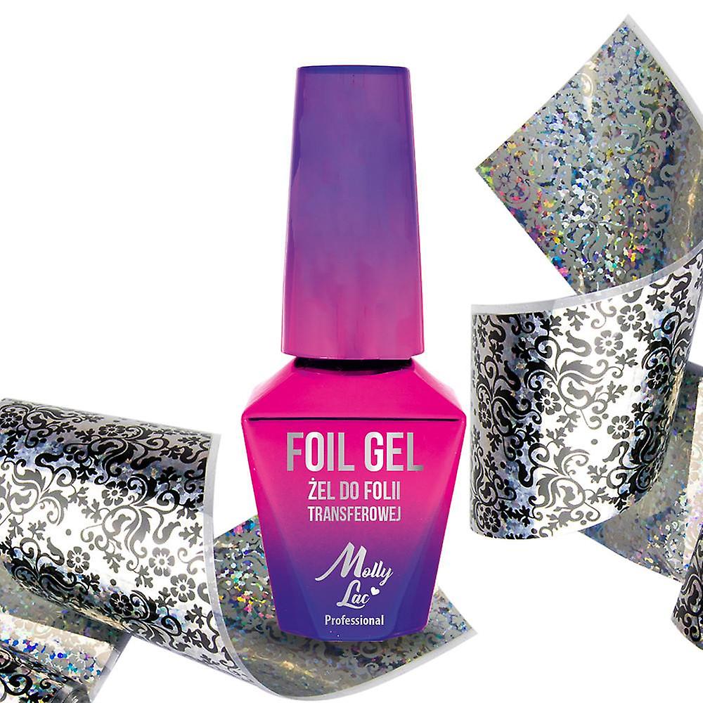Molly Lac - Foliogeeli - 5 ml - Foliogeeli