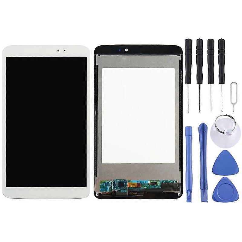 LCD Screen+Touch Screen for LG G Pad 8.3(WiFi Version)