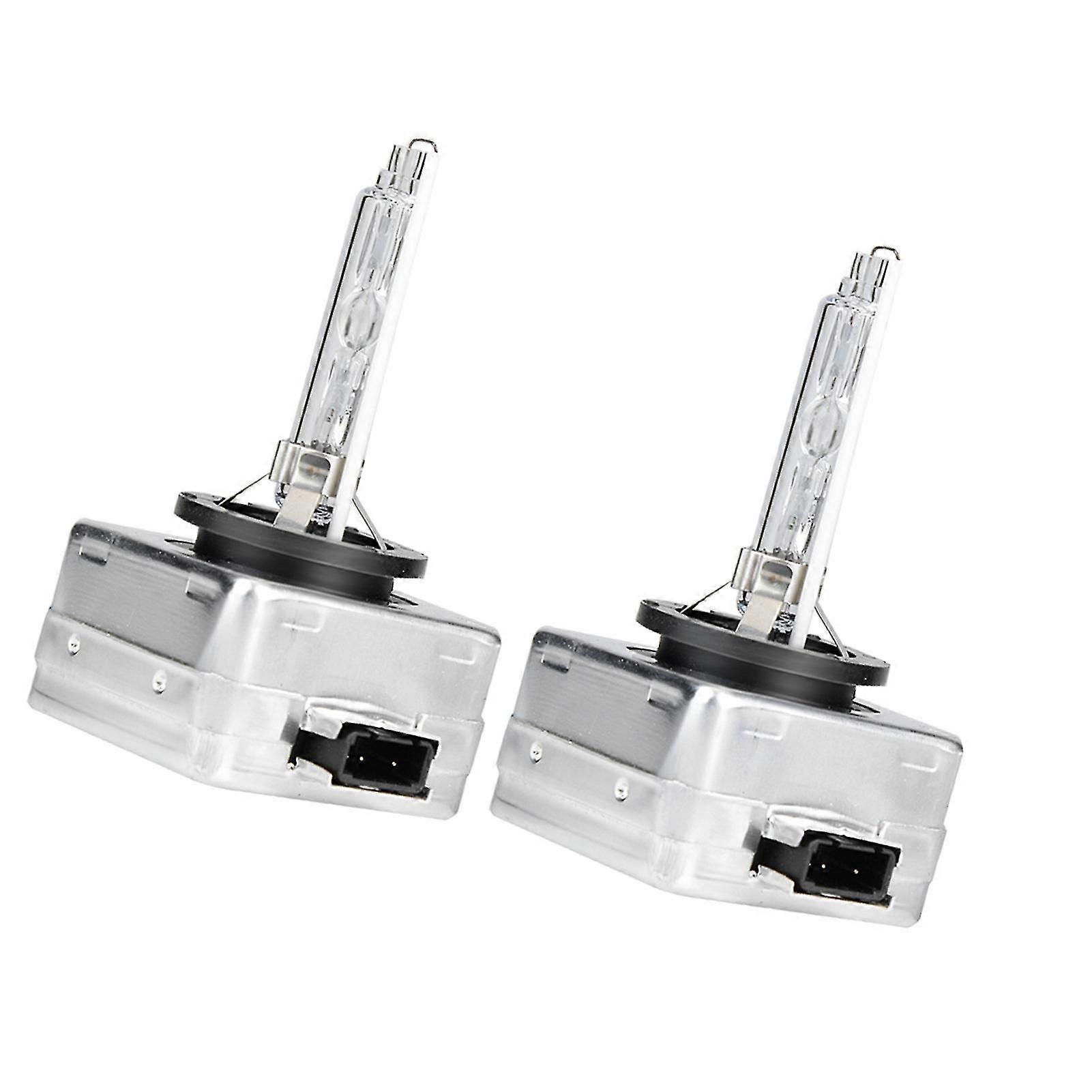 Comparatif ampoule xénon - Zone Led