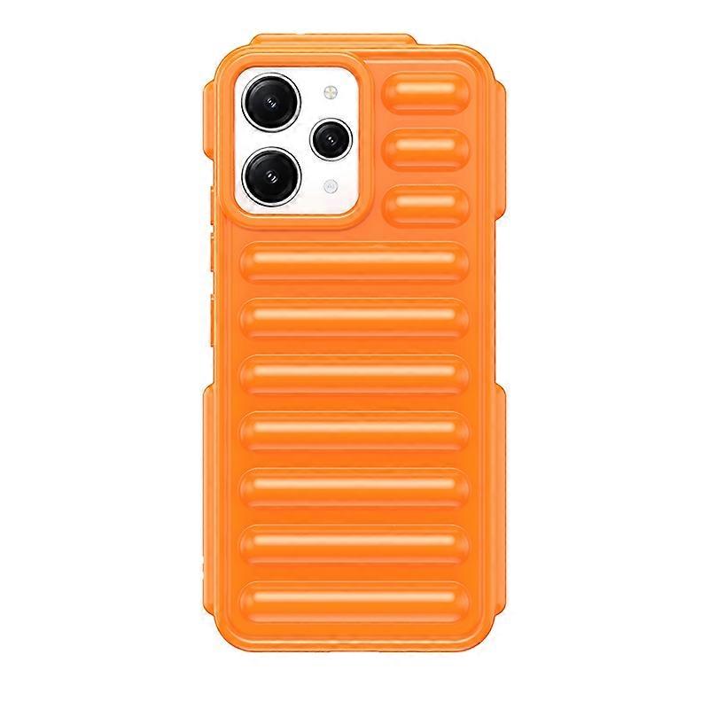 Capsule Series TPU Phone Case For Xiaomi Poco M6 Pro 5G