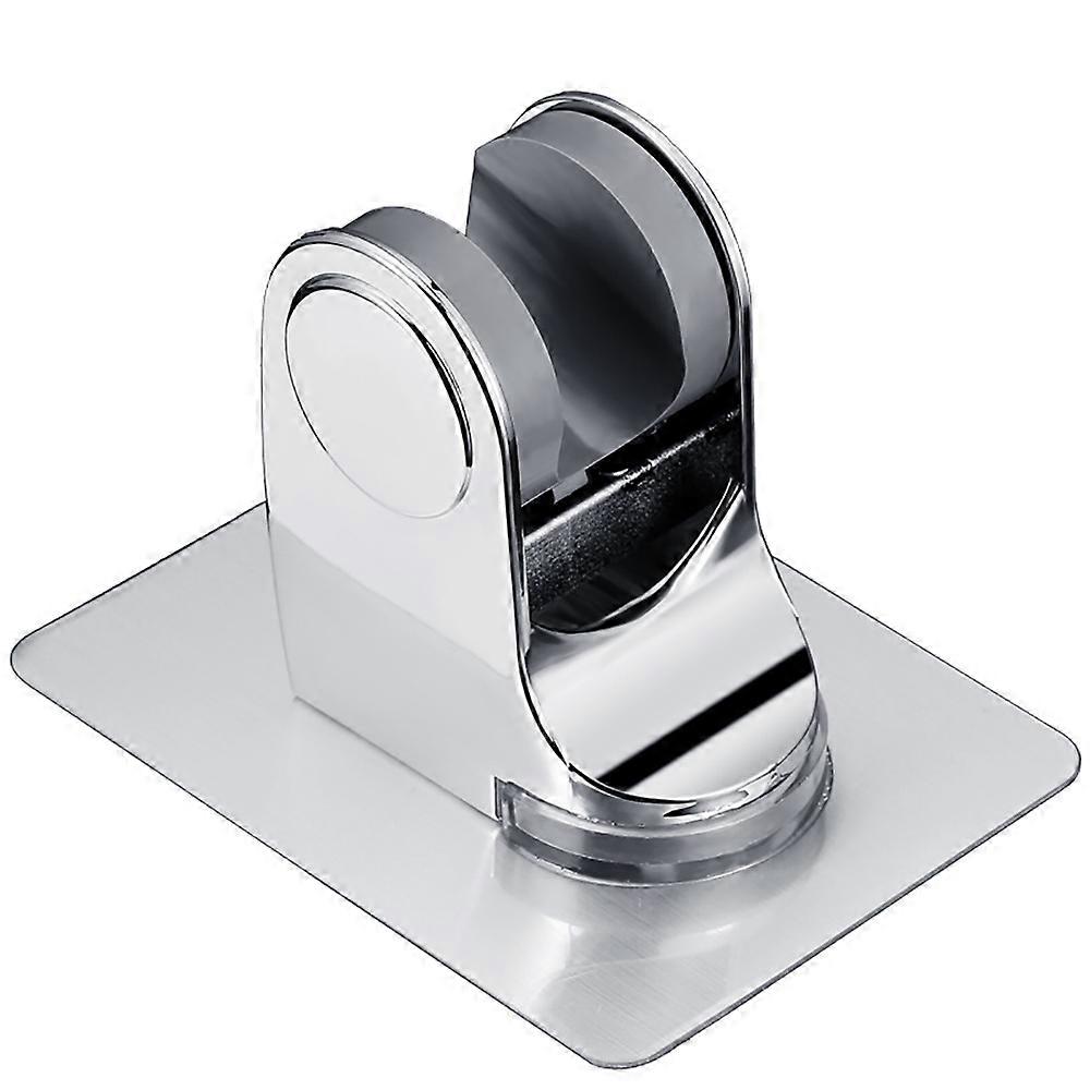 Self Adhesive Wall Mounted Shower Holder, Wall Mounted Shower Head Holder