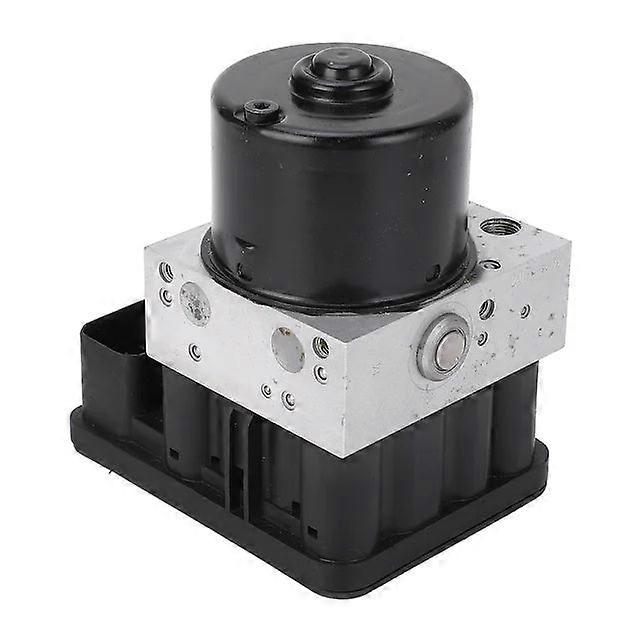 1K0907379ae Modul 1K0907379ad Protiskluzová stabilní ruční ABS hydraulická bloková řídicí jednotka pro vozidlo