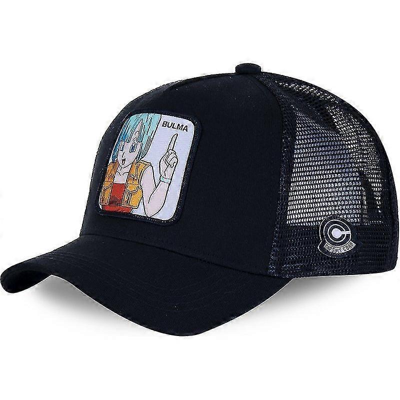 GYFDYMブランドアニメーションすべてのスタイルスナップバックコットン野球帽男性女性ヒップホップお父さん